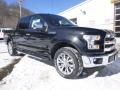 2015 F150 Lariat SuperCrew 4x4 #3