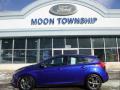 2014 Focus SE Hatchback #4