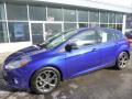 2014 Focus SE Hatchback #5