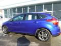 2014 Focus SE Hatchback #6