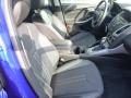 2014 Focus SE Hatchback #8