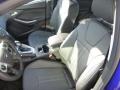 2014 Focus SE Hatchback #14