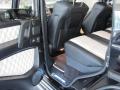 Rear Seat of 2015 Mercedes-Benz G 63 AMG #9