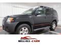 2007 Xterra X 4x4 #1