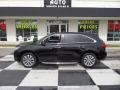 2014 MDX Technology #1 2014 MDX Technology #1