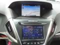 2014 MDX Technology #17 2014 MDX Technology #17