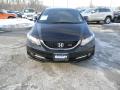 2013 Civic Si Sedan #2