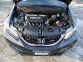 2013 Civic Si Sedan #3