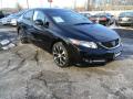 2013 Civic Si Sedan #4