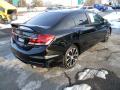2013 Civic Si Sedan #6