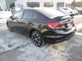 2013 Civic Si Sedan #9