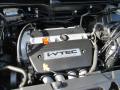  2005 Element 2.4 Liter DOHC 16-Valve 4 Cylinder Engine #16