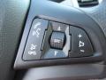 Controls of 2015 Chevrolet Cruze LT #17