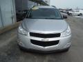 2011 Traverse LS AWD #4