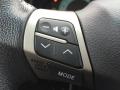Controls of 2011 Toyota Camry SE #14