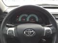  2011 Toyota Camry SE Steering Wheel #15
