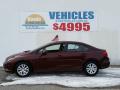 2012 Civic LX Sedan #3