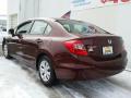 2012 Civic LX Sedan #4