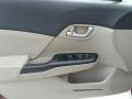 2012 Civic LX Sedan #12
