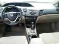 2012 Civic LX Sedan #14