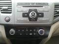 2012 Civic LX Sedan #15