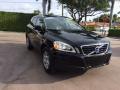 Front 3/4 View of 2011 Volvo XC60 3.2 #7