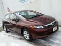 2012 Civic LX Sedan #22