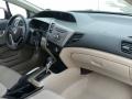 2012 Civic LX Sedan #25
