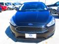 2015 Focus S Sedan #4 2015 Focus S Sedan #4