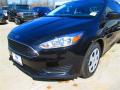 2015 Focus S Sedan #6 2015 Focus S Sedan #6