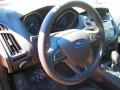2015 Focus S Sedan #24 2015 Focus S Sedan #24