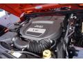  2015 Wrangler 3.6 Liter DOHC 24-Valve VVT V6 Engine #7