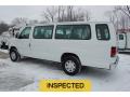 2013 E Series Van E350 XLT Extended Passenger #3