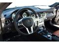 Dashboard of 2015 Mercedes-Benz SLK 250 Roadster #10