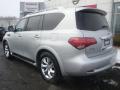 2011 QX 56 4WD #7