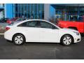 2013 Cruze LS #1