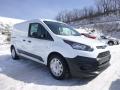 Front 3/4 View of 2015 Ford Transit Connect XL Van #1