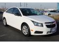 2013 Cruze LS #2