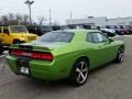 2011 Challenger SRT8 392 #7