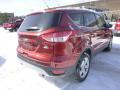 2015 Escape SE 4WD #3 2015 Escape SE 4WD #3