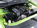  2011 Challenger 6.4 Liter 392 HEMI OHV 16-Valve VVT V8 Engine #24
