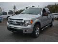 2013 F150 XLT SuperCrew #7