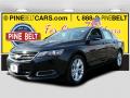 2014 Impala LT #1 2014 Impala LT #1