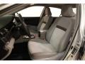  2012 Toyota Camry Ash Interior #5