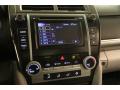 Controls of 2012 Toyota Camry LE #8