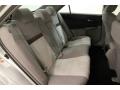 Rear Seat of 2012 Toyota Camry LE #16