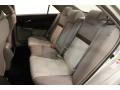 Rear Seat of 2012 Toyota Camry LE #17