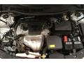  2012 Camry 2.5 Liter DOHC 16-Valve Dual VVT-i 4 Cylinder Engine #19