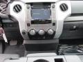 Controls of 2015 Toyota Tundra SR5 Double Cab 4x4 #28