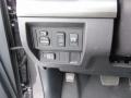 Controls of 2015 Toyota Tundra SR5 Double Cab 4x4 #33